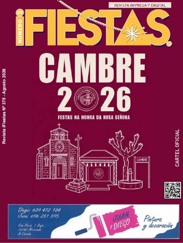 CAMBRE 26