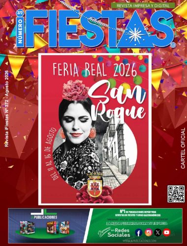 FERIA SAN ROQUE CÁDIZ