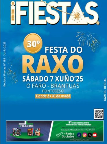 FESTADORAXO