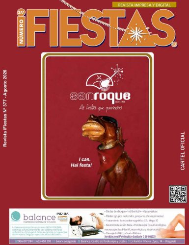 SAN ROQUE AROSA