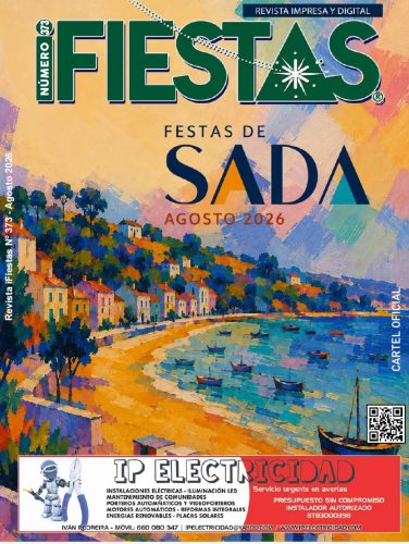 SAN ROQUE SADA