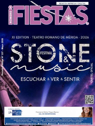 STONEMERIDA26