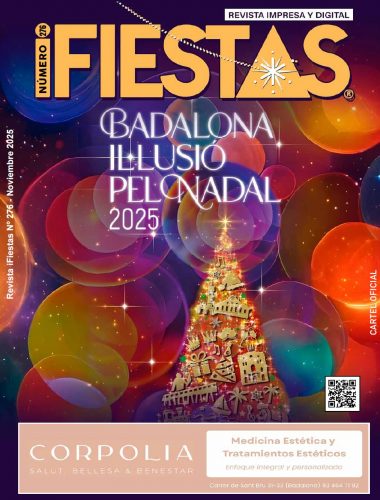 NAVIDAD EN BADALONA