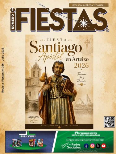 apostolArteixo
