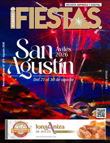 FIESTA de SAN AGUSTÏN en Avilés