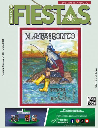 FESTA do BONITO EN BURELA, LUGO