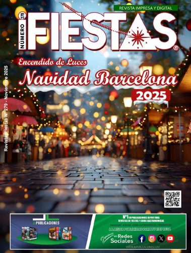 NAVIDAD EN BARCELONA