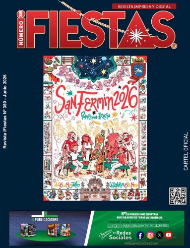 SAN FERMIN 2026