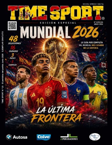 timesportMundial