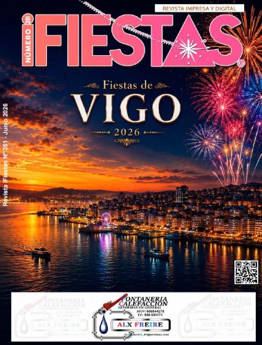 SEMANA GRANDE DE VIGO