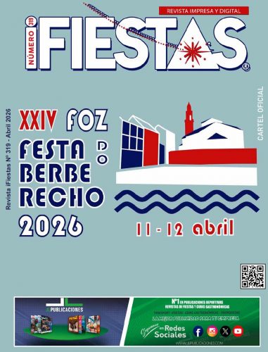 BERBERECHO2026
