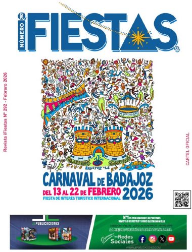 CARNAVALBADAJOZ