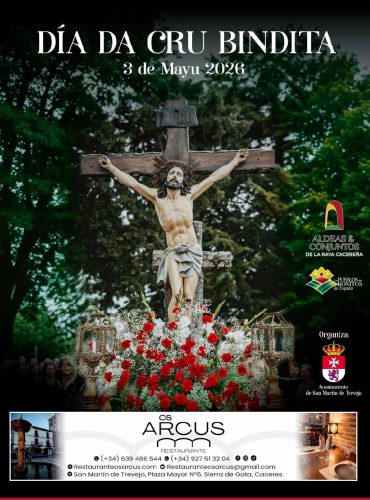 CRUZBENDITA